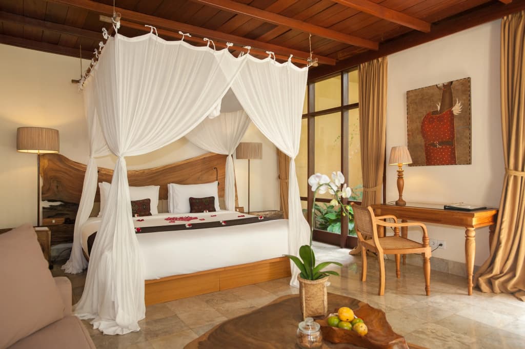 Komaneka at Tanggayuda Resort