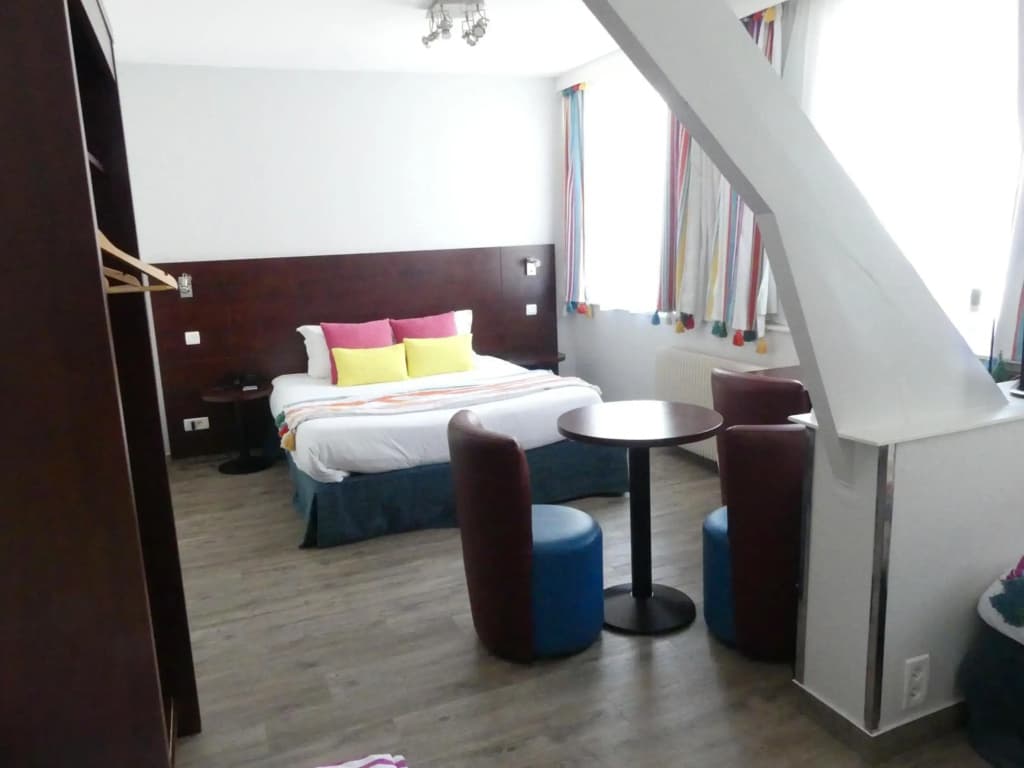 hotel