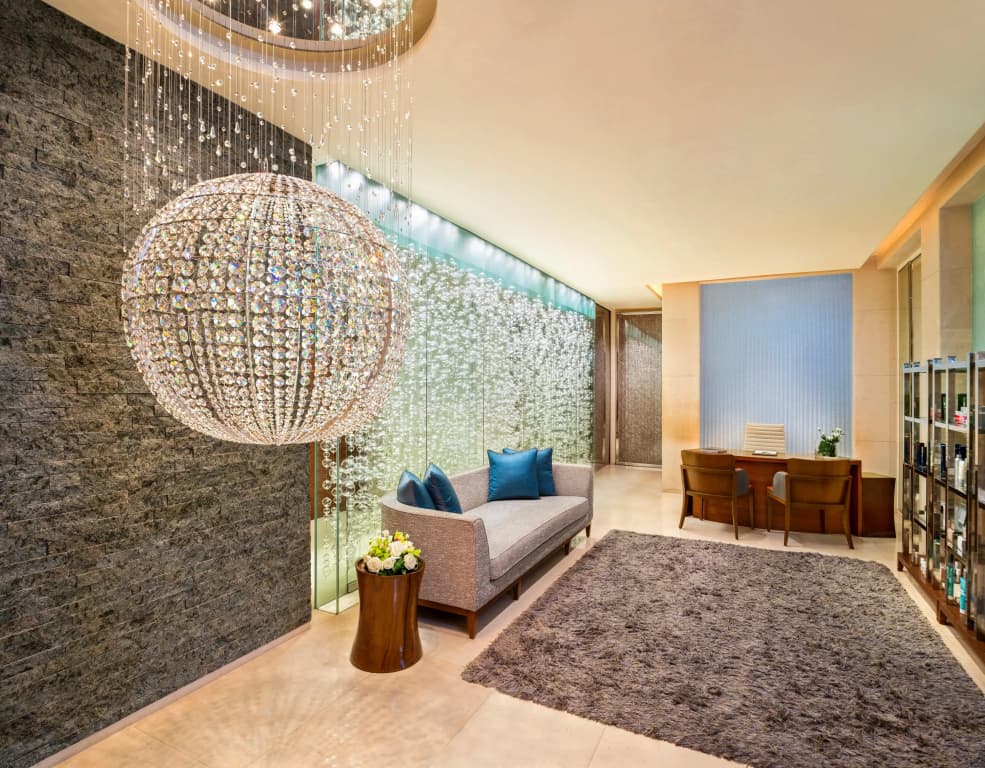 The St. Regis Singapore (Newly Renovated)