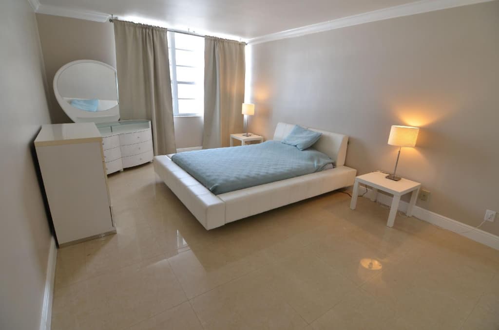 1 Br Condo - The Decoplage - Miami Beach - Slv 9507