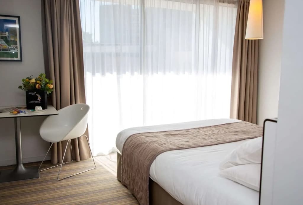 hotel
