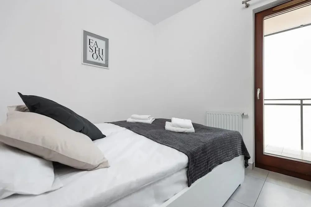 Flatbook City Center SPA Torunska 11
