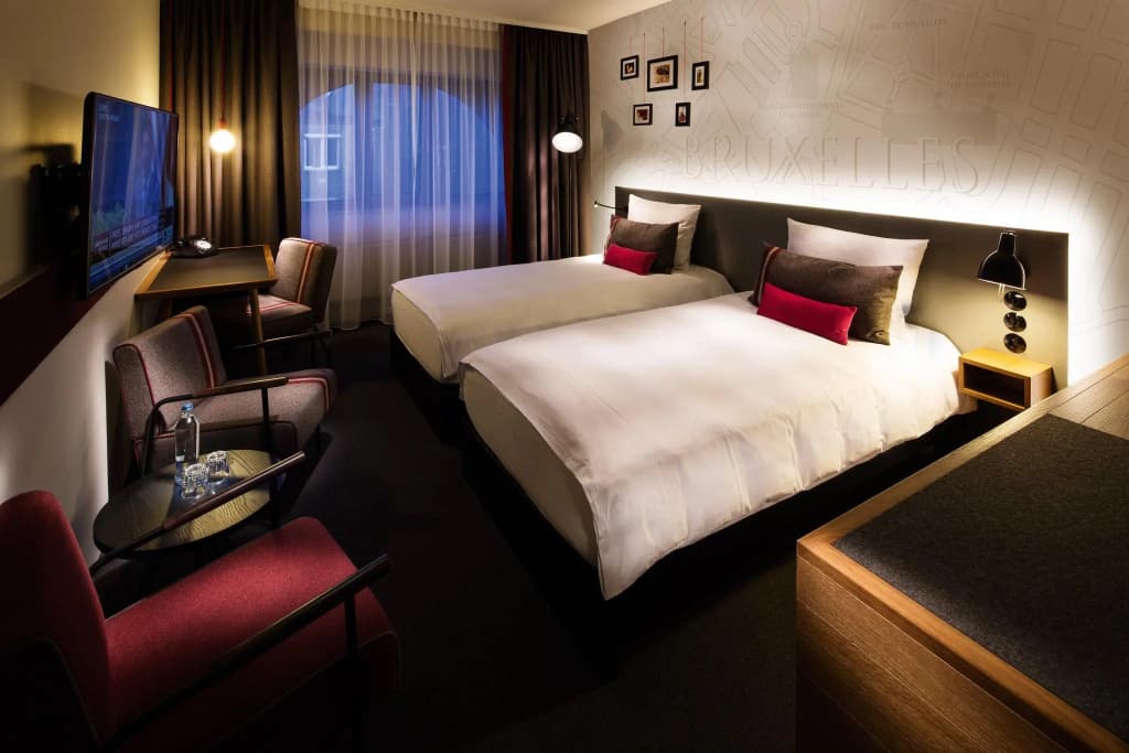 hotel