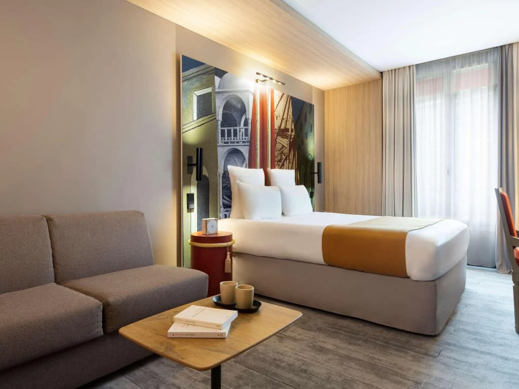 hotel
