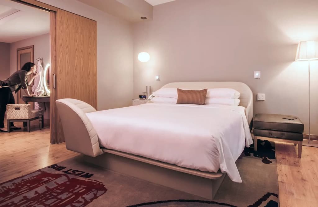hotel