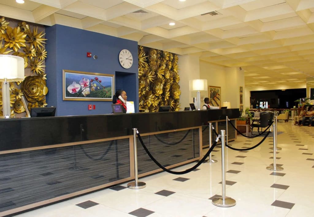 hotel