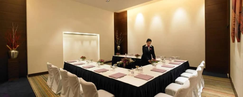 Royal Orchid Central Pune