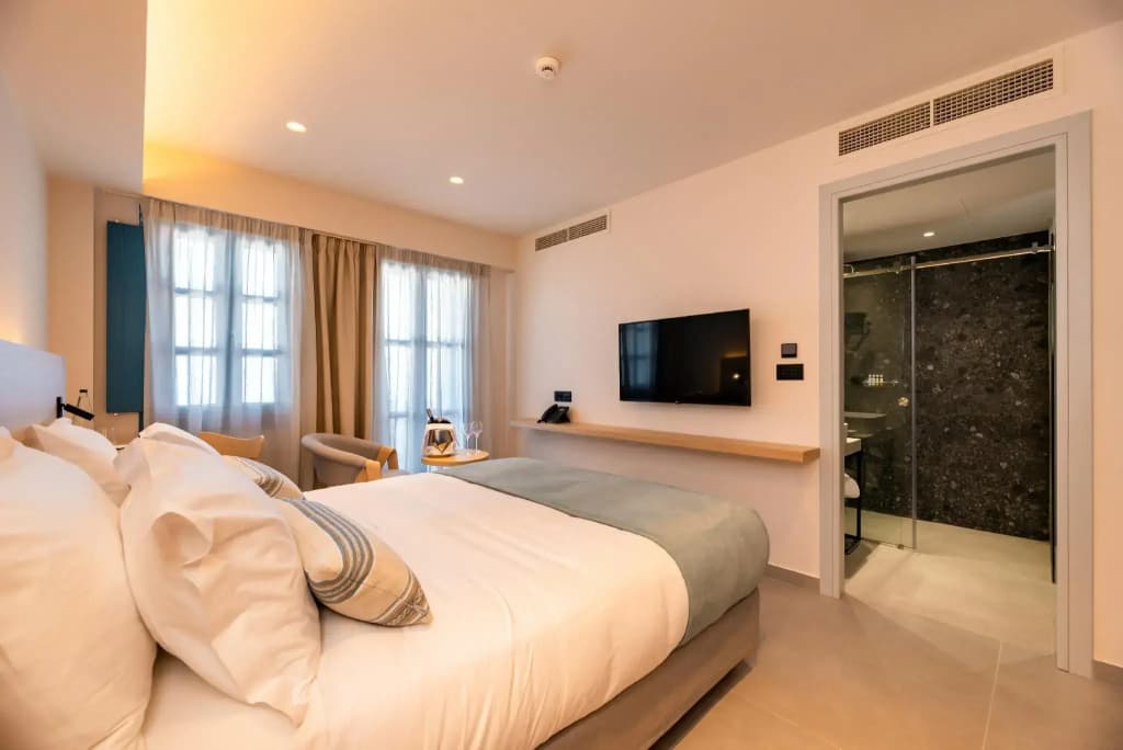hotel