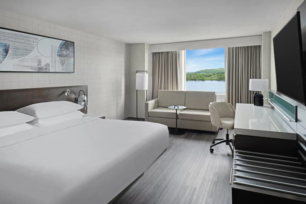 Delta Hotels by Marriott Fredericton