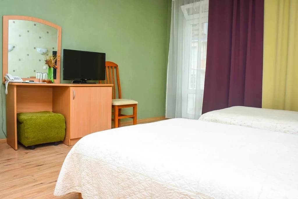 hotel