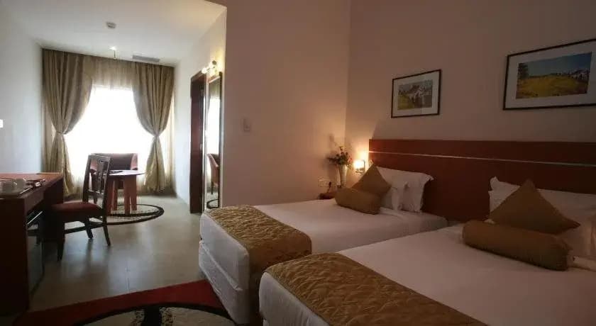 hotel
