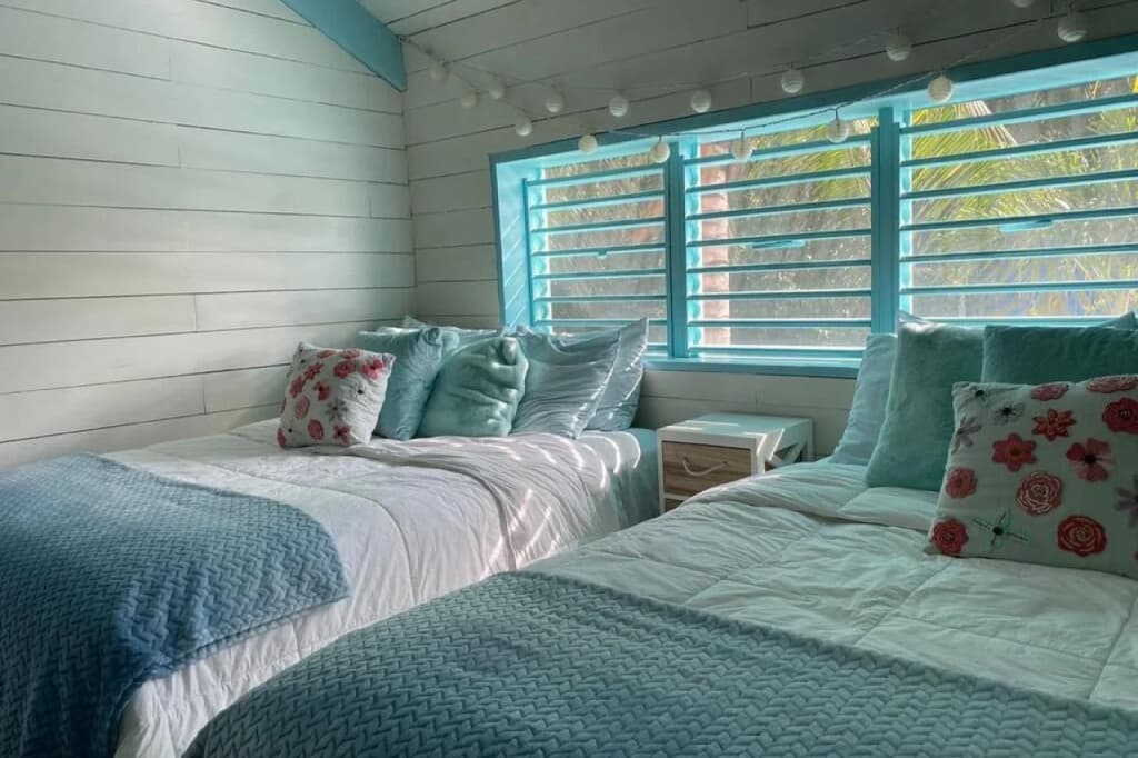 Casa Shiva Bacalar by MIJ