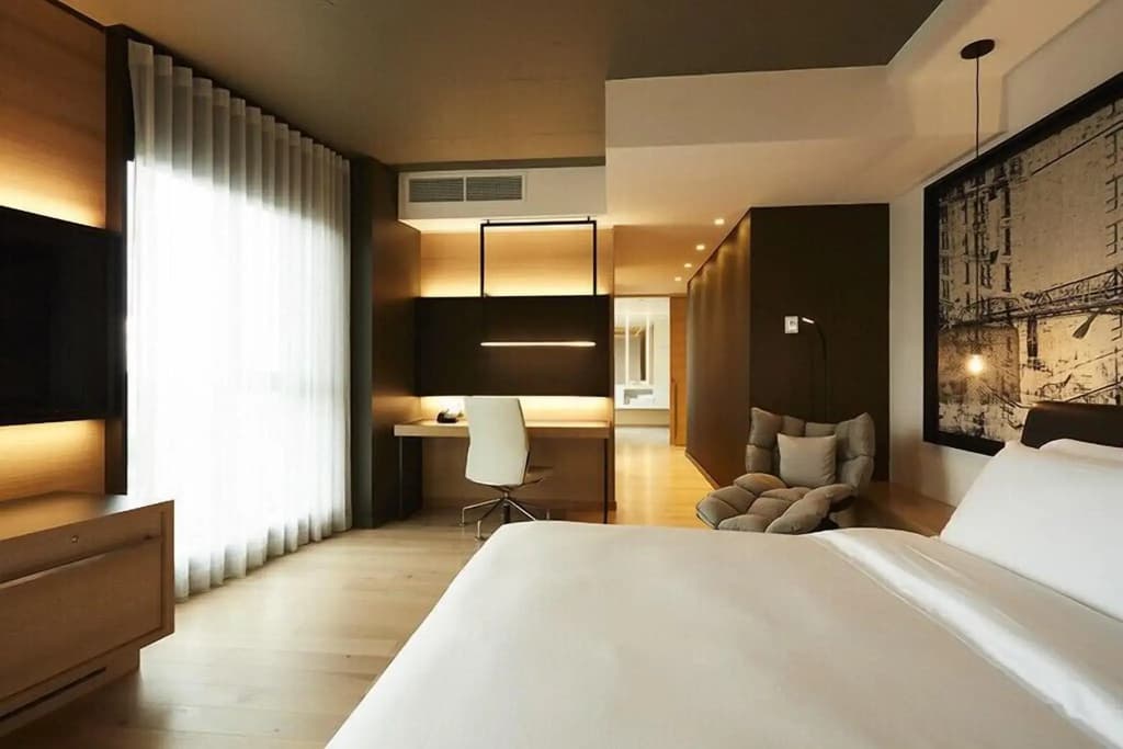 hotel