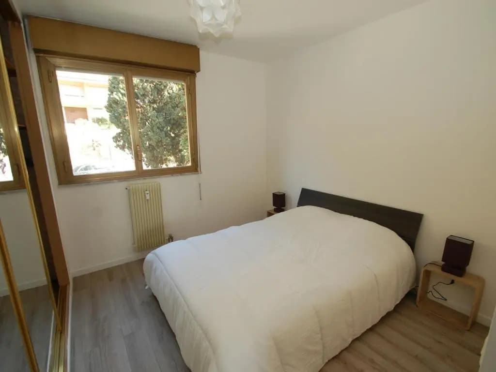 Appartement Menton, 2 pièces, 4 personnes - FR-1-196-178