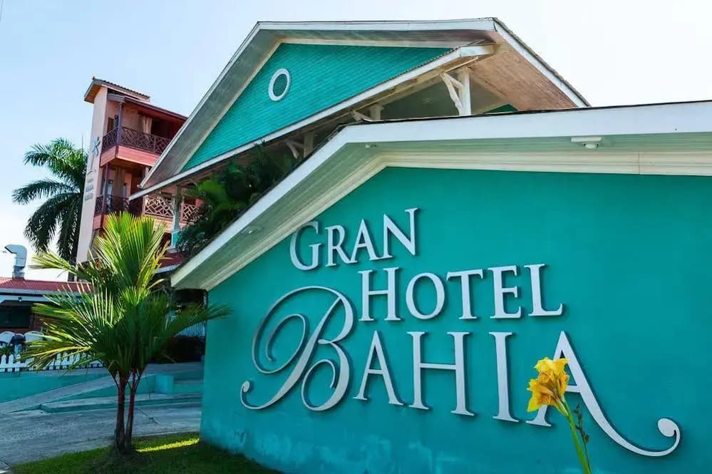 hotel