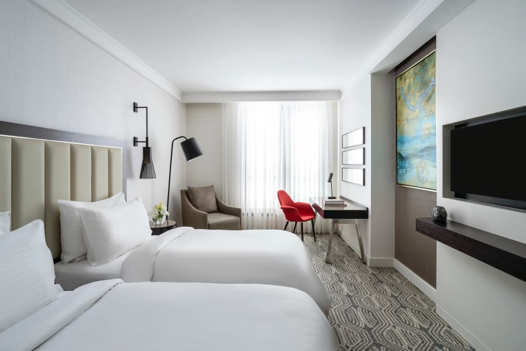 Mövenpick Hotel Istanbul Golden Horn
