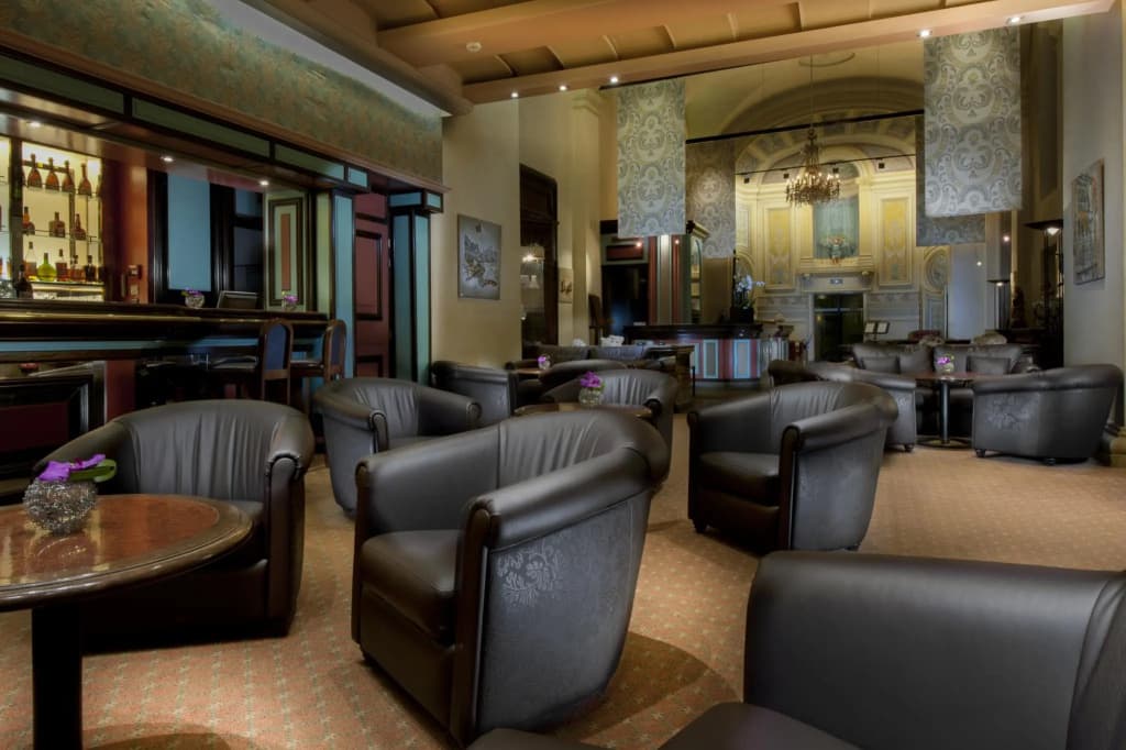 Villa Florentine, A Beauvallon Hotel & Spa