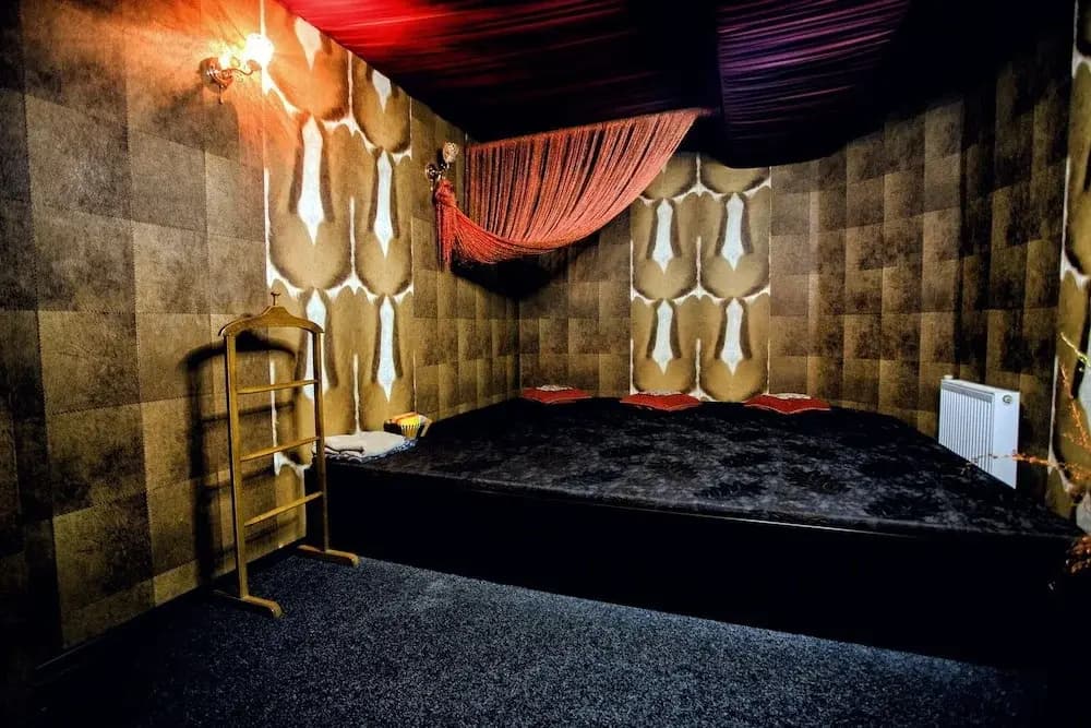 hotel