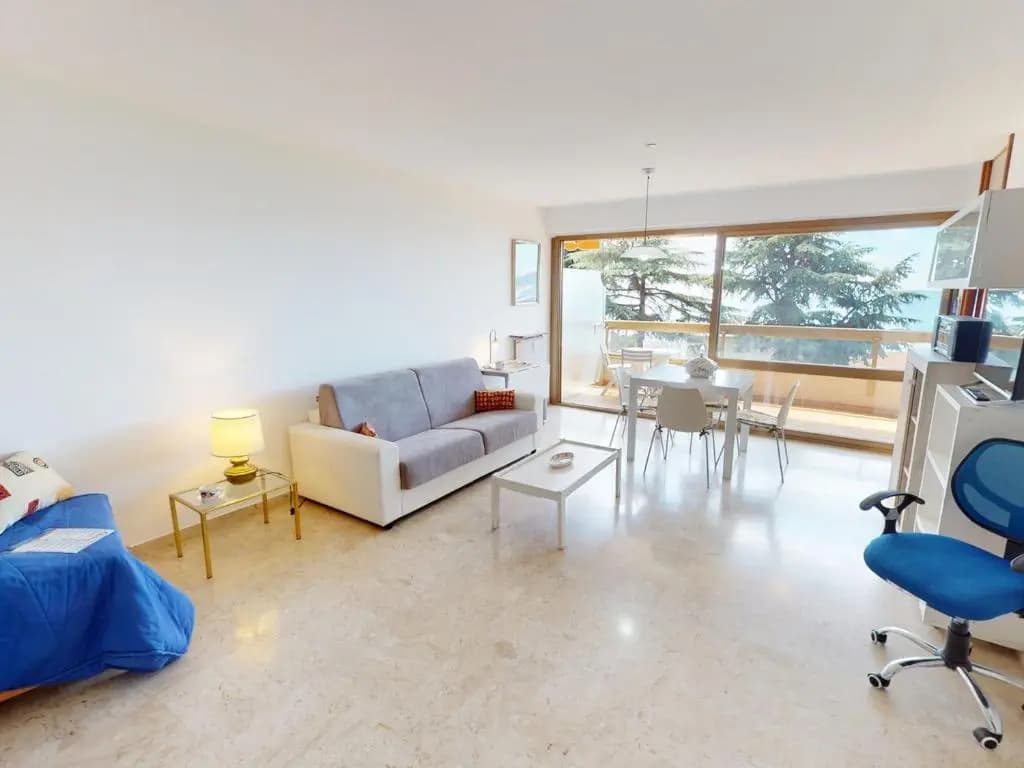 Appartement Moderne Avec Terrasse, Parking Et Wifi - Fr-1-196-178