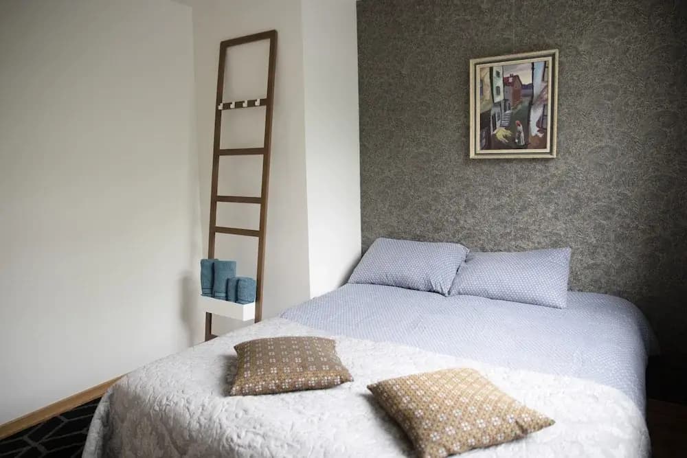 City heart Kvartal-Tartu Home Apartments