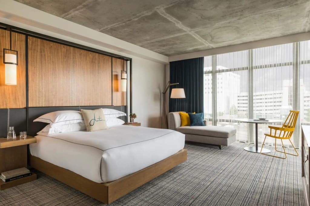 hotel