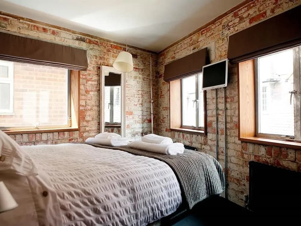 Rocksalt Rooms