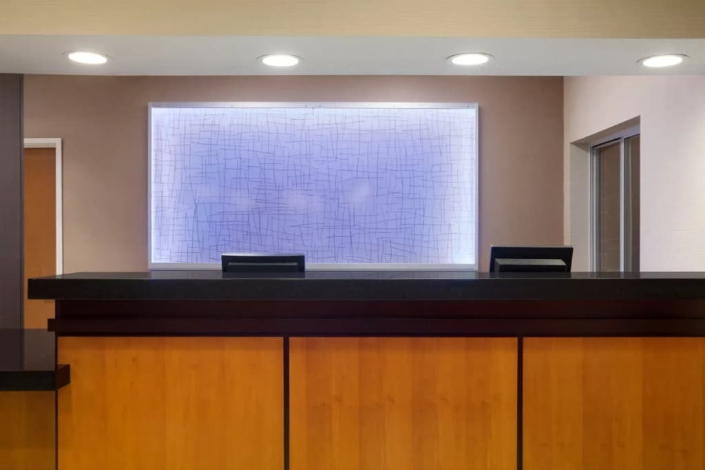 Fairfield by Marriott Inn & Suites Minneapolis St. Paul/Roseville
