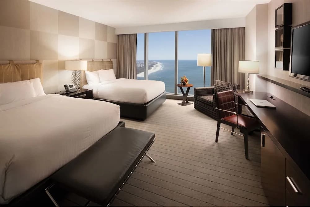 Ocean Casino Resort
