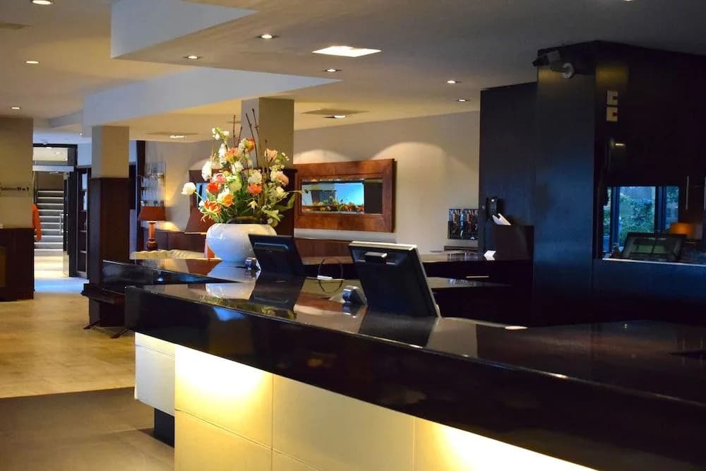 Van der Valk Hotel de Bilt - Utrecht