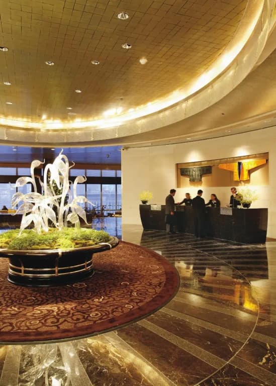 Mandarin Oriental, New York