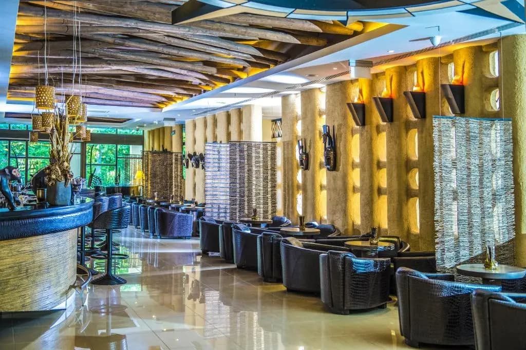 Bambara Hotel Premium
