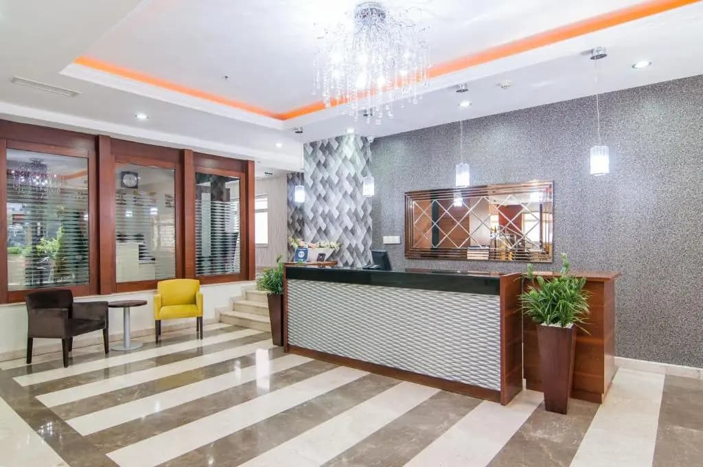 hotel