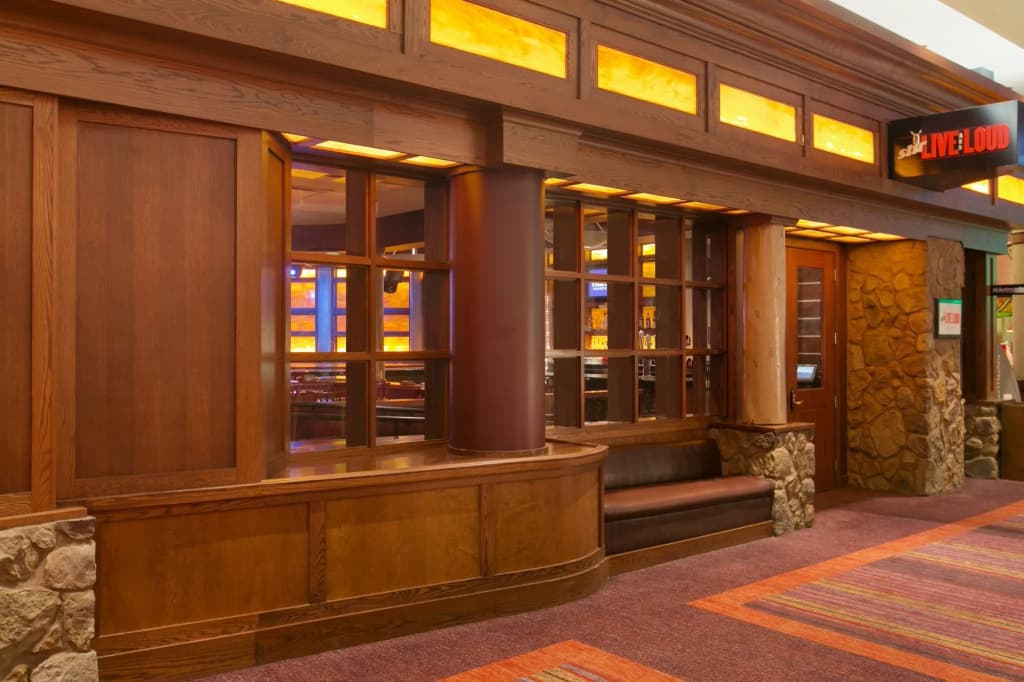 Harrah's Council Bluffs - A Caesars Rewards Destination