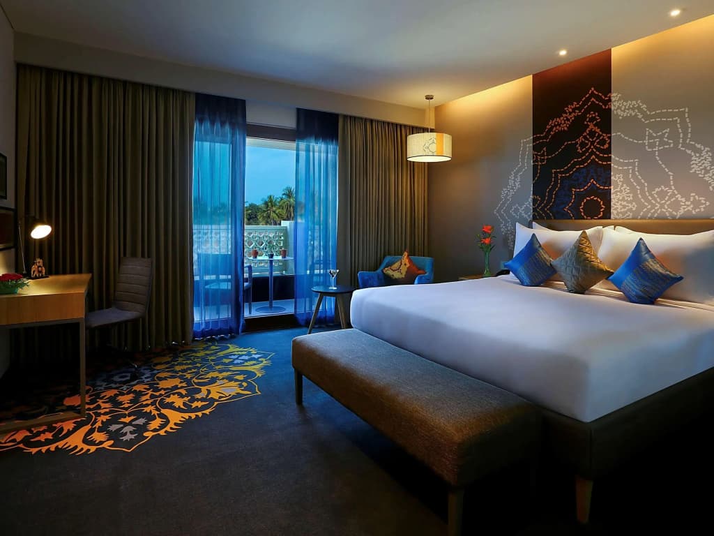 Grand Mercure Mysore- An AccorHotels Brand