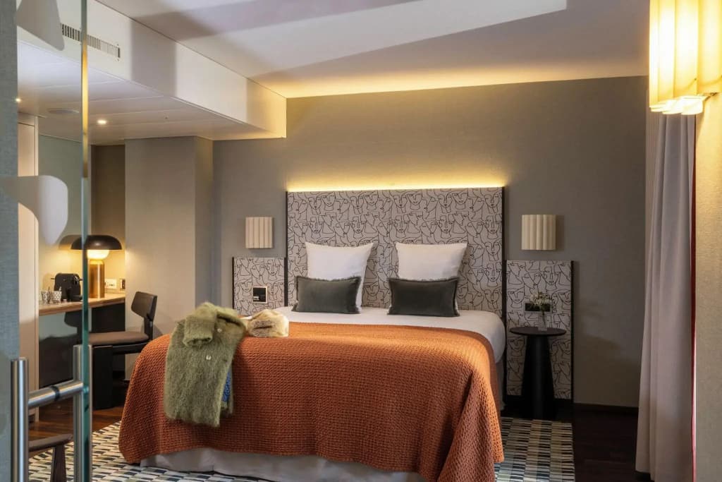 hotel