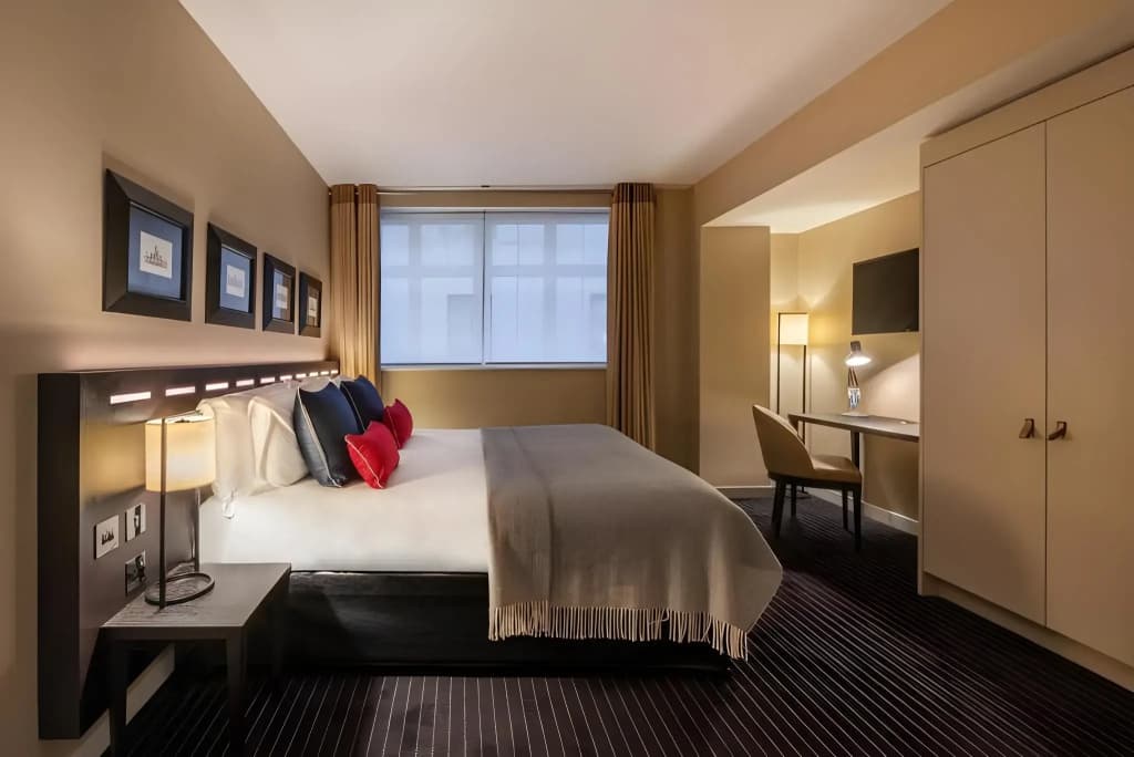 hotel