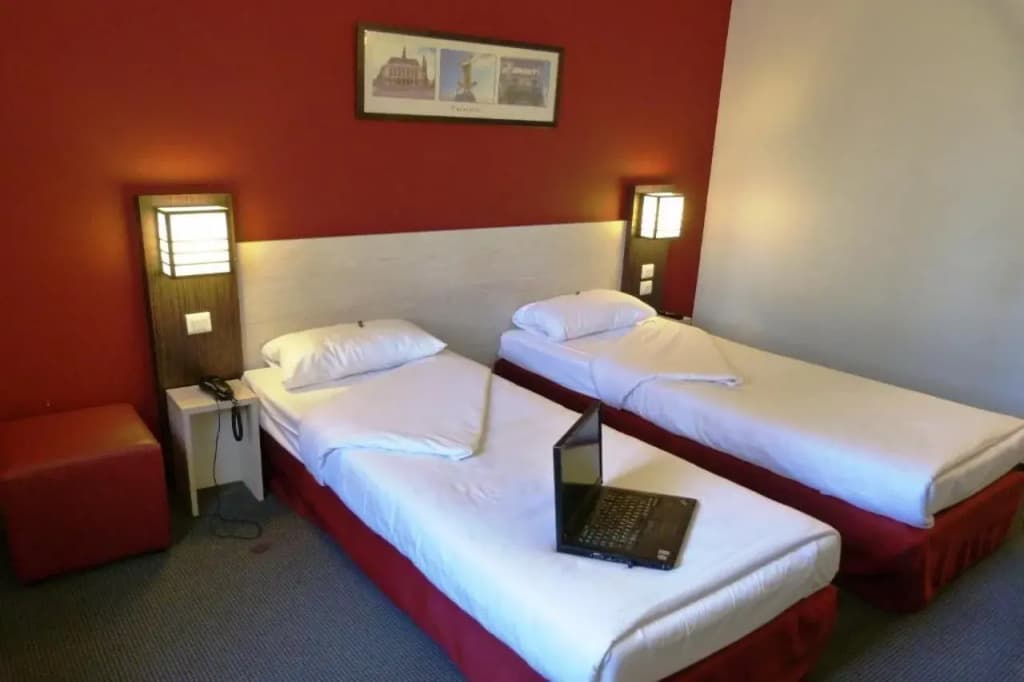hotel