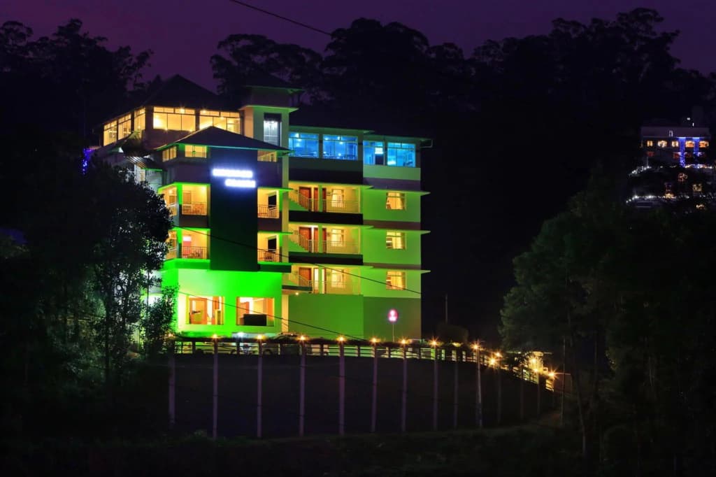 hotel