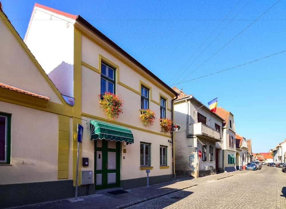 Rosen Villa
