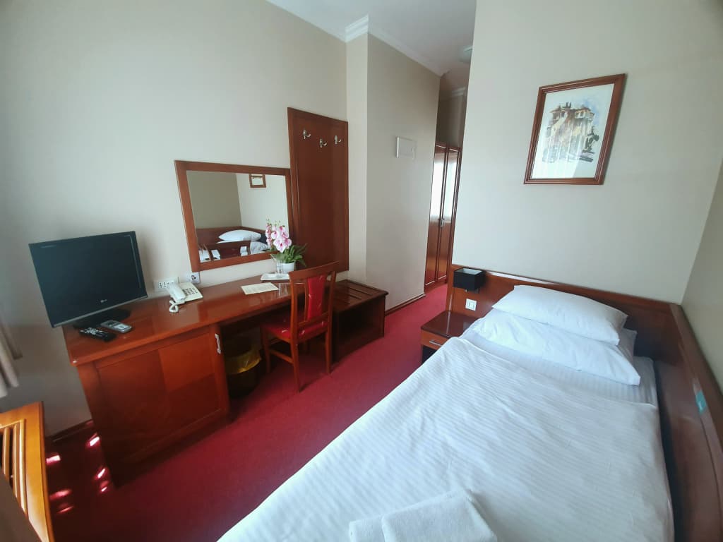 hotel