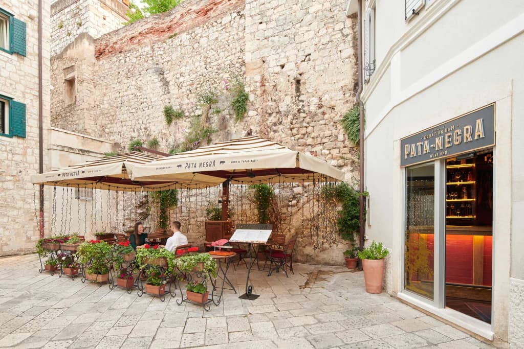 Hotel Marmont Heritage