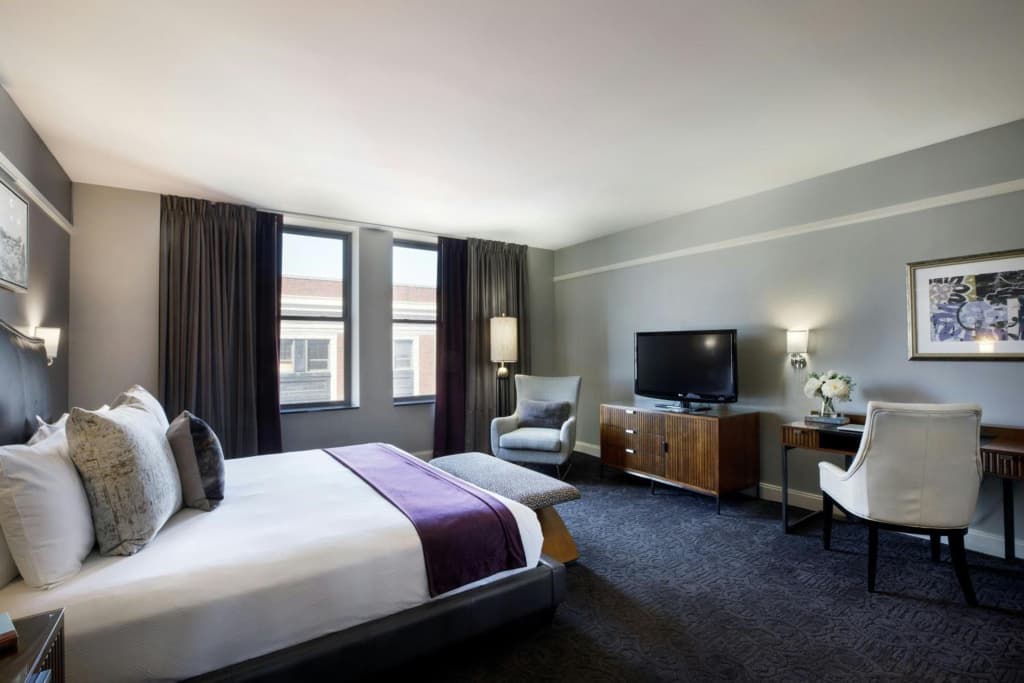 hotel