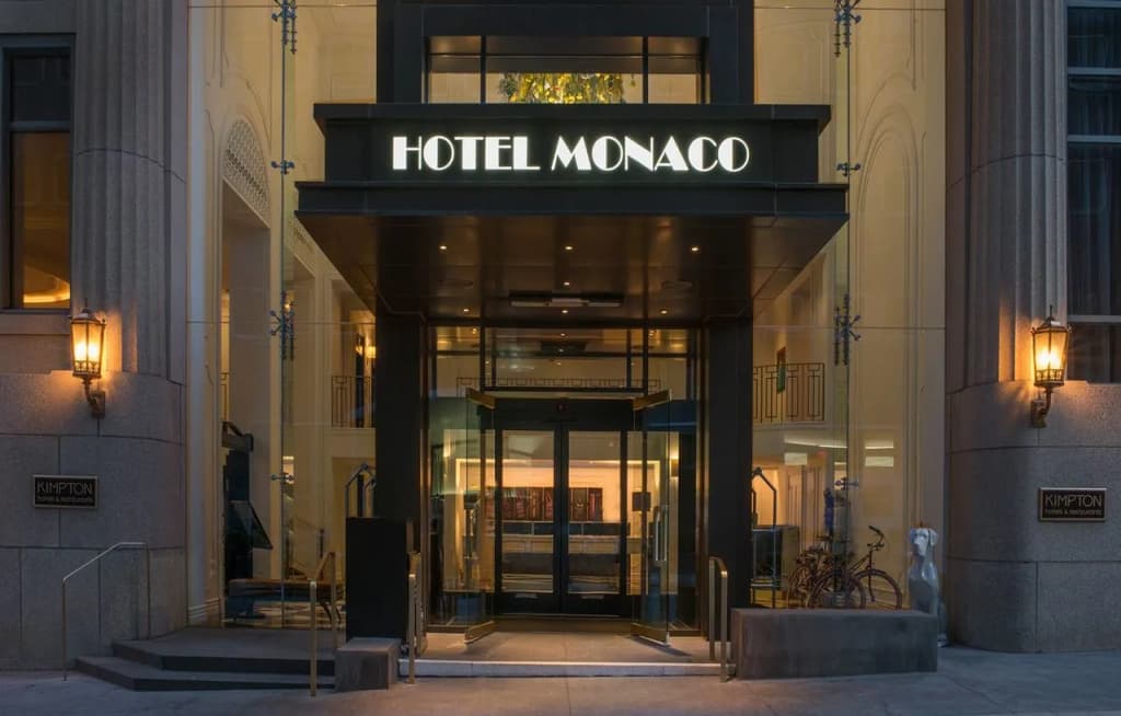 Kimpton Hotel Monaco Pittsburgh by IHG