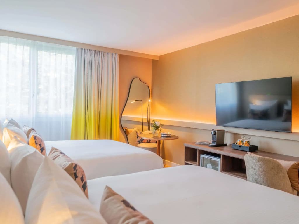 hotel