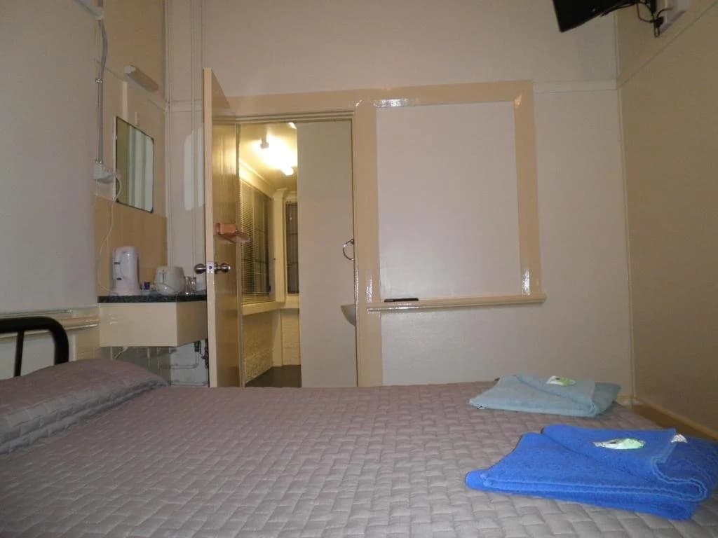 hotel