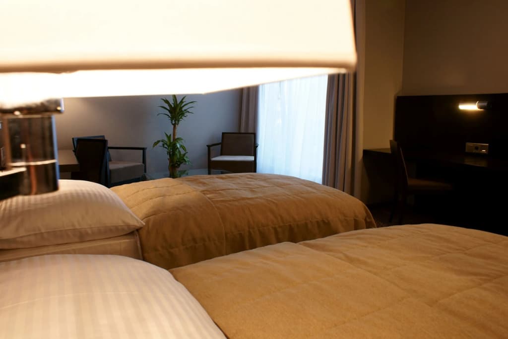 Hotel AVANCE