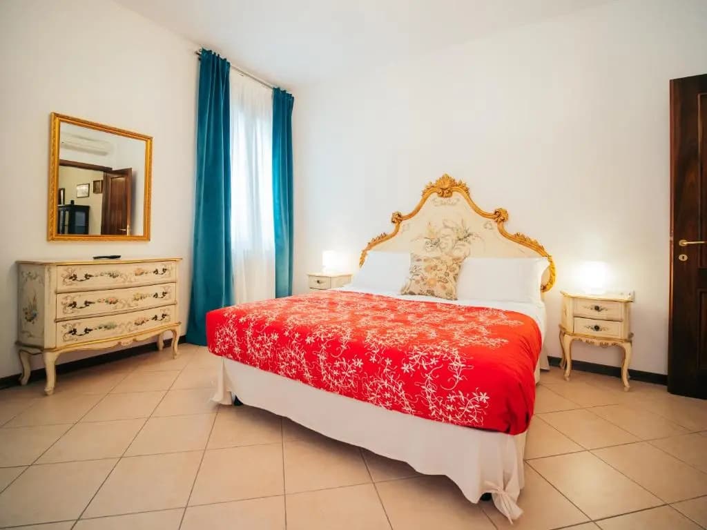 Ca' MAZZEGA Residence