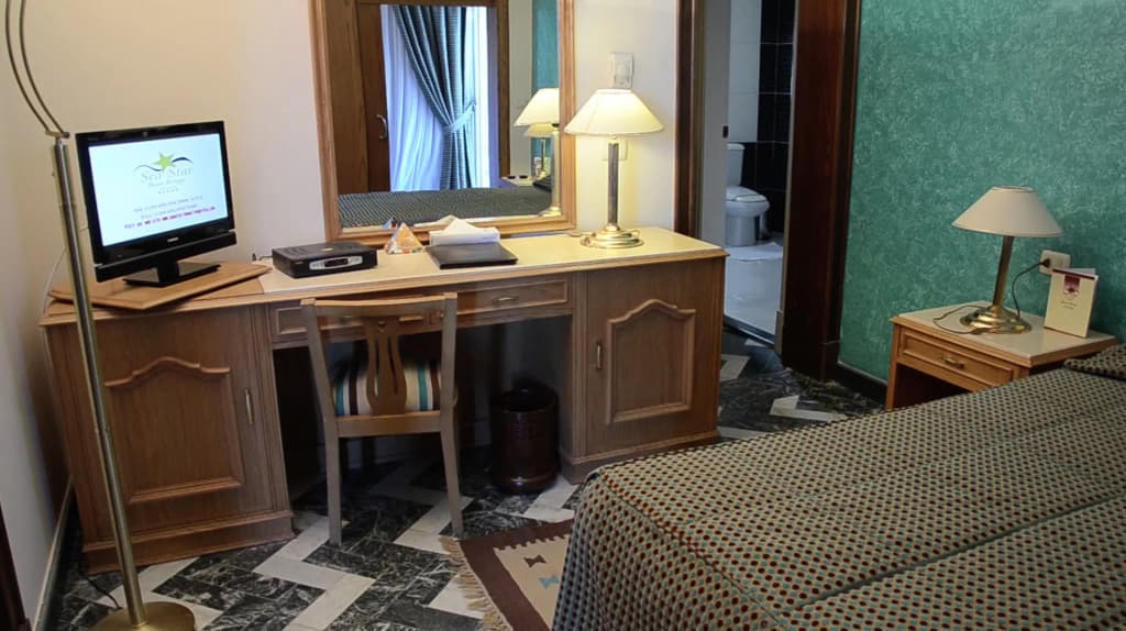 hotel