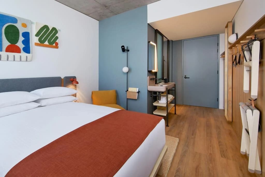 hotel