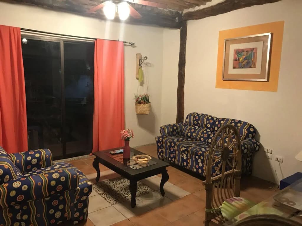 Casa Caribe Cancun